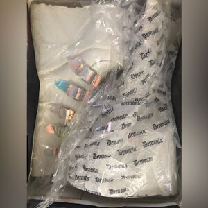 Demonia SWING-230 Boots